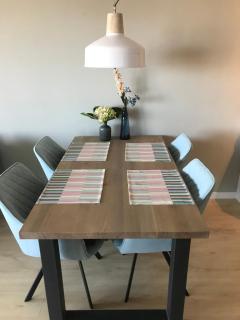 Zeesterflat 117 - 4