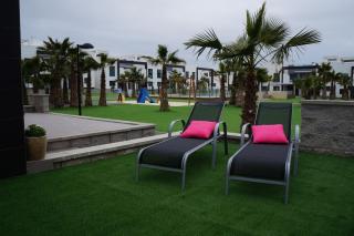 OASIS BEACH LA ZENIA BOULEVARD gelijkvloers - 3