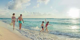 Beachfront Getaway Condo - Cancún - 7