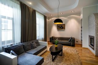 Old Riga Jekaba street Apartment - 1