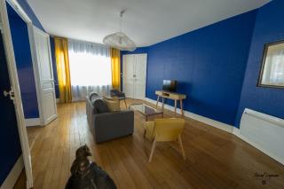 Appartement aux remparts des Hospices - 5