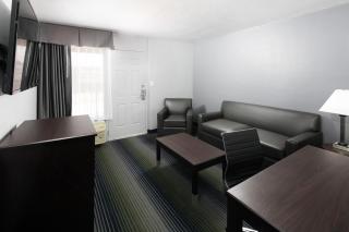 Red Lion Inn & Suites Tucson Downtown - Tucson - 6
