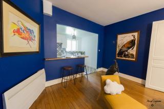 Appartement aux remparts des Hospices - Beaune - 6