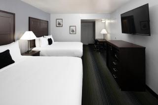 Red Lion Inn & Suites Tucson Downtown - Tucson - 2