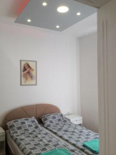 Apartman Andrea, BN centar - Bijeljina - 7