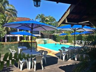 Hotel Pousada Cavalo Marinho - Boicucanga - 6