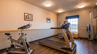 Best Western Woodburn Inn - Woodburn - 4