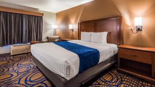 Best Western Woodburn Inn - Woodburn - 3