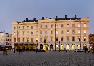 Elite Stora Hotellet Linköping - Linköping - 7