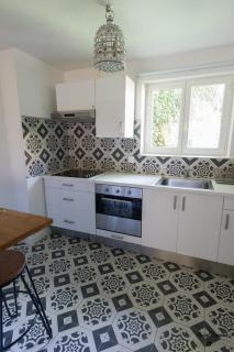 Appartement aux remparts des Hospices - 3