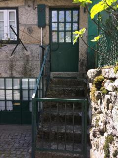 Casa da Moita - Moita - 8