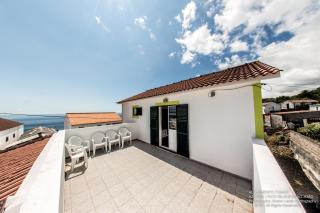 Alojamento Tomas - Oceanview Home - São João - 5