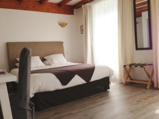 Hotel Au Marais - 8