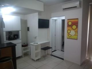 Aldeia das Águas Barrakana flats - Dorândia - 1