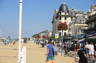 Studio en plein coeur de Trouville - Trouville-sur-Mer - 0