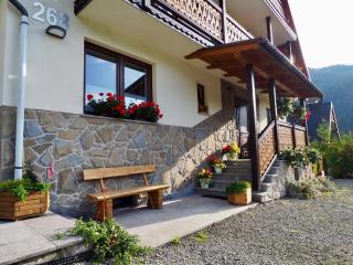 Willa Aurinia - Szczawnica - 3