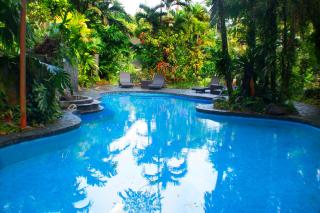 Lost Iguana Resort and Spa - Fortuna - 6