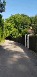 Maison au bout du chemin - Gouvieux - 9