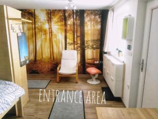 River Cave Apartment Slovenia - Visoko - 3