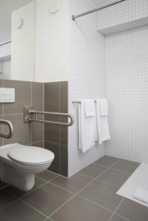MARA Hotel - Ilmenau - 4