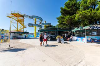 Apartment and Rooms Ema - Vodice - 2