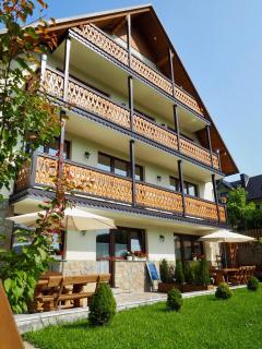 Willa Aurinia - Szczawnica - 5