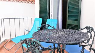 Casa da Avó Irene - 5