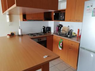 Departamento Centrico - 8