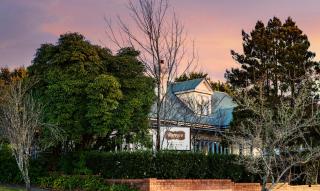 Kurrara Historic Guest House - Katoomba - 1