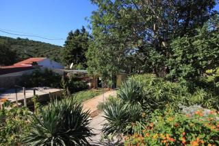 Seaside holiday house Cove Rogacic, Vis - 8889 - 3