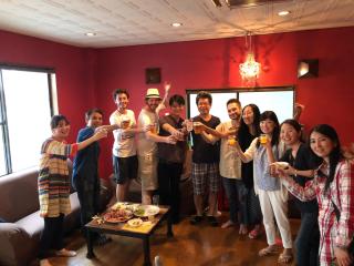 HappyCloset&WasamonHostel - Kumamoto - 0