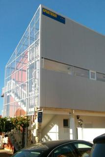 Studio Businci 11232c - Trogir - 1