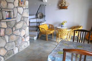 Seaside family friendly house with a swimming pool Cove Pernatice, Drvenik - 11590 - 4
