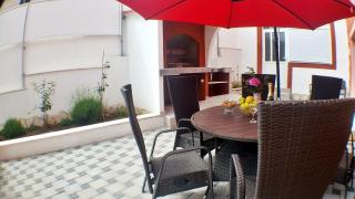 Seaside house with a swimming pool Businci, Ciovo - 11882 - Trogir - 1