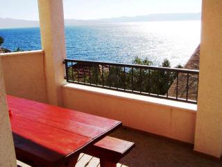 Seaside secluded apartments Cove Tvrdni Dolac, Hvar - 12655 - 4