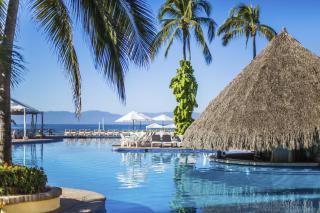 Velas Vallarta Suite Resort All-Inclusive - Puerto Vallarta - 9
