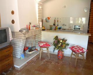 Seaside holiday house Cove Gradina, Korcula - 13486 - 5