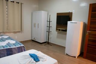 Hotel Pousada João 3.16 - 4