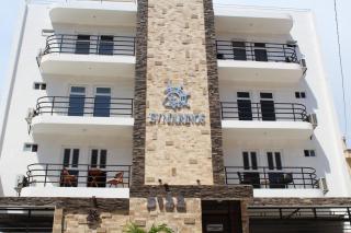 Departamento zona dorada - 9