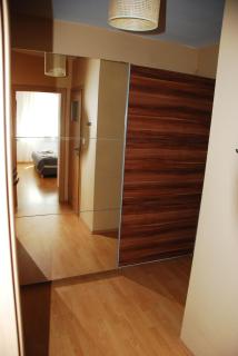 Kasztanowa Apartament - Varsovie - 1