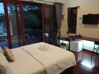 Ingaun Resort Kanchanaburi - Ban Noi - 5