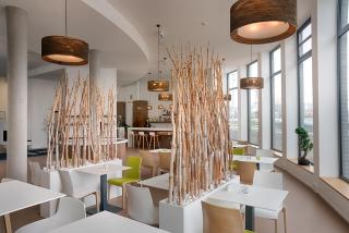 MARA Hotel - Ilmenau - 1