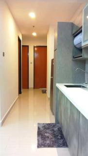 Tamu Apartment Kuala Lumpur by Q Luxe - 6