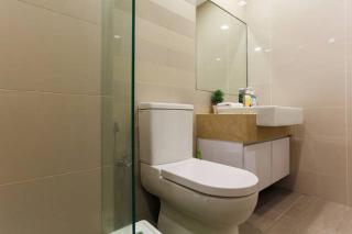 Perfect Location@ Heart of KL City Centre next to Metro MRT - Kuala Lumpur - 3