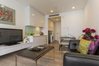 Perfect Location@ Heart of KL City Centre next to Metro MRT - Kuala Lumpur - 5