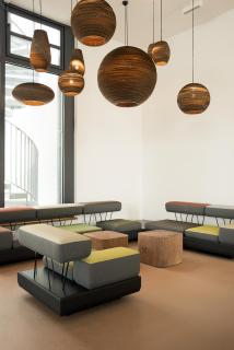 MARA Hotel - Ilmenau - 7