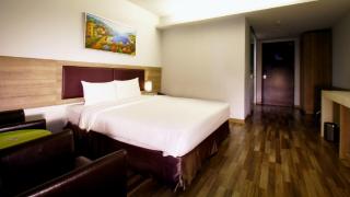 Freedom Design Hotel - Luzhu - 9