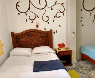 El Malecon, Central Mini Apartments - Isla Mujeres - 7