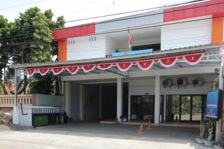 RedDoorz near Adisucipto Airport 3 - Yogyakarta - 8