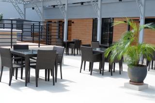 The Charter House - Manila - 3